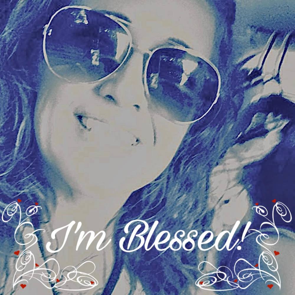 Meet your Posher, Natasha